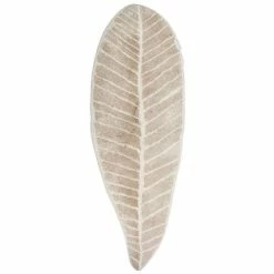 Abyss & Habidecor - Feuille-Leaf Bath Mat / Rug