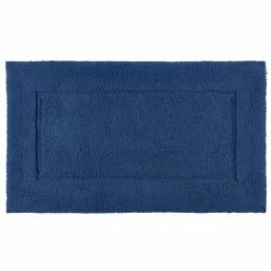 Abyss & Habidecor - Must Bath Mat Cadette Blue 80x160cm