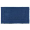Abyss & Habidecor - Must Bath Mat Cadette Blue 70x120cm 1 Abyss & Habidecor - Must Bath Mat Cadette Blue 70x120cm -Abyss & Habidecor SHOP 165190 Large