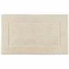 Abyss & Habidecor - Must Bath Mat Square Ecru 60cm -Abyss & Habidecor SHOP 165197 Large