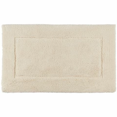 Abyss & Habidecor - Must Bath Mat Square Ecru 60cm 3 Abyss & Habidecor - Must Bath Mat Square Ecru 60cm