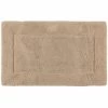 Abyss & Habidecor - Must Bath Mat Square Linen 60cm -Abyss & Habidecor SHOP 165201 Large
