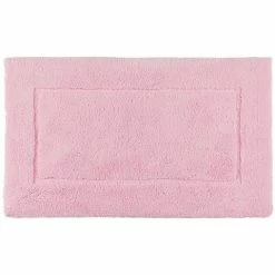 Abyss & Habidecor - Bath Mat Must Pink Lady 70x120cm