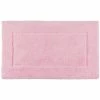 Abyss & Habidecor - Bath Mat Must Pink Lady 50x80cm -Abyss & Habidecor SHOP 165205 Large