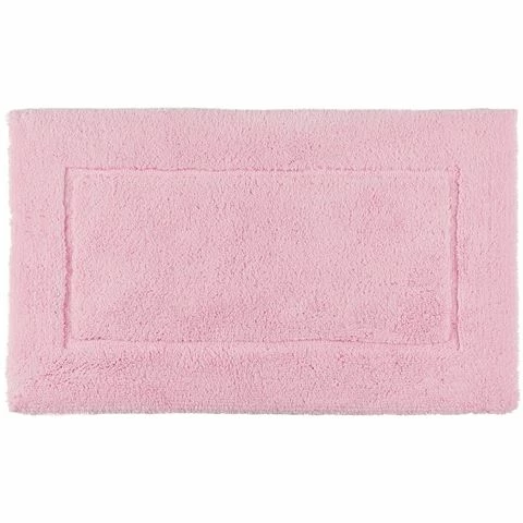 Abyss & Habidecor - Bath Mat Must Pink Lady 50x80cm 3 Abyss & Habidecor - Bath Mat Must Pink Lady 50x80cm