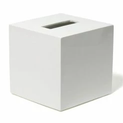 Jonathan Adler - Lacqauer Tissue Box