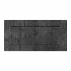 Abyss & Habidecor - Must Bath Rug Gris 80x160cm