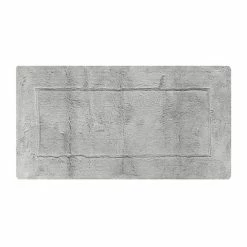 Abyss & Habidecor - Must Bath Rug Platinum 70x120cm