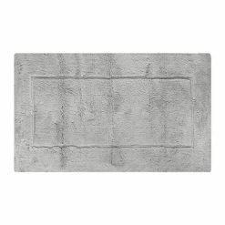 Abyss & Habidecor - Must Bath Rug Platinum 60x100cm