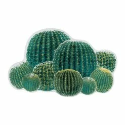 Abyss & Habidecor - Cactus Bath Rug 90x140cm