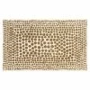 Abyss & Habidecor - Dolce Bath Rug Gold 60x100cm 2 Abyss & Habidecor - Dolce Bath Rug Gold 60x100cm -Abyss & Habidecor SHOP 407423 Large