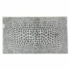 Abyss & Habidecor - Dolce Bath Rug Platinum 60x100cm
