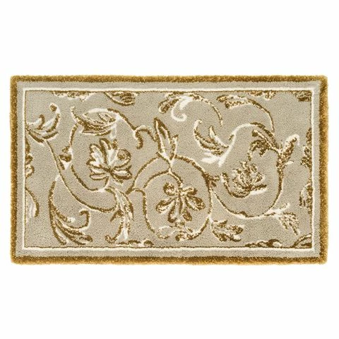 Abyss & Habidecor - Dynasty Bath Rug Linen 70x140cm 3 Abyss & Habidecor - Dynasty Bath Rug Linen 70x140cm