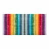 Abyss & Habidecor - Larry Stripe Carnival Bath Rug 70x150cm -Abyss & Habidecor SHOP 407471 Large