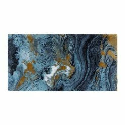 Abyss & Habidecor - Midnight Bath Rug 80x150cm