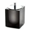 Jonathan Adler - Hollywood Amenity Holder Smoke 2 Jonathan Adler - Hollywood Amenity Holder Smoke -Abyss & Habidecor SHOP 441163 Large