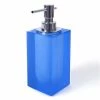 Jonathan Adler - Hollywood Soap Dispenser Blue 2 Jonathan Adler - Hollywood Soap Dispenser Blue -Abyss & Habidecor SHOP 441164 Large