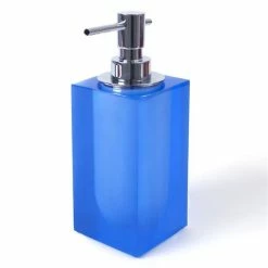 Jonathan Adler - Hollywood Soap Dispenser Blue