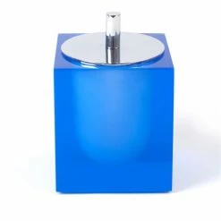 Jonathan Adler - Hollywood Amenity Holder Blue