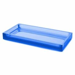 Jonathan Adler - Hollywood Tray Blue