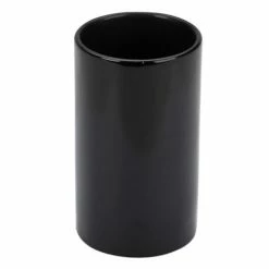 Jonathan Adler - Lacquer Tumbler Black