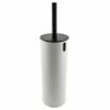 Urban Lines - Butlers Toilet Brush W/Child Lock White 2 Urban Lines - Butlers Toilet Brush W/Child Lock White -Abyss & Habidecor SHOP 574624 Large