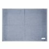 Sheridan - Trenton Bath Mat Orient Blue 2 Sheridan - Trenton Bath Mat Orient Blue -Abyss & Habidecor SHOP 589314 Large